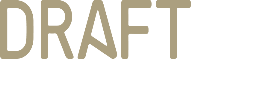 Draft-in Logo